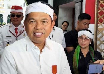 Suster Ika Penyelamat 13 Korban TPPO Bertemu Dedi Mulyadi, Titip Pesan untuk Pemda