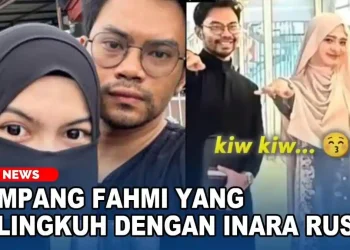 Insanul Fahmi: Bangun Bisnis Baru Bersama Kuasa Hukum
