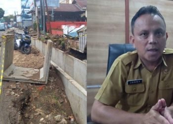 Tersangka Eks Kadis Kominfo Boltim & Penganiayaan Minahasa: 3 Berita Populer Sulut