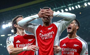 Gabriel-Magalhaes-copied-Viktor-Gyokeres-celebration.webp