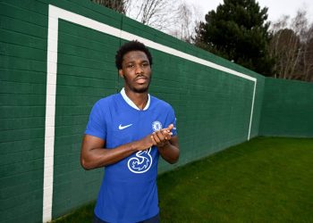 Kecaman Rasisme: Burnley & Chelsea Bersatu Bela Fofana & Mejbri