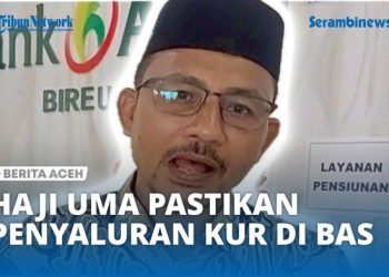 CIMB Niaga Syariah: Digitalisasi Halal di Bireuen, Jantung Ekonomi Aceh