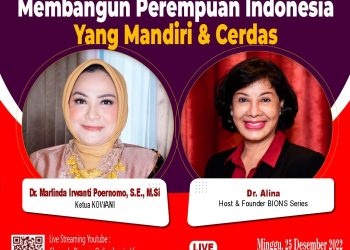 Program MBG: Pertanian Maju, Perempuan Berdaya, Ekonomi Menguat
