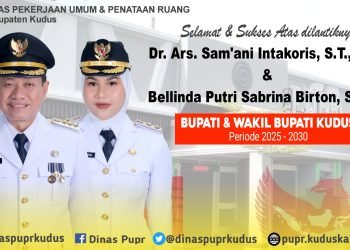 THR PPPK Paruh Waktu Kudus Nihil, Bupati Ajak PNS Beri Sumbangan