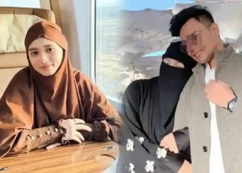 Inara Rusli: Nestapa Rebutan Suami, Pisah Rumah, Ditalak Insanul Fahmi