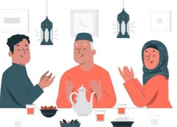7 Tips Aman Ngopi Saat Sahur untuk Puasa Lancar