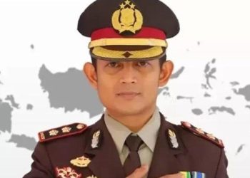 AKBP Didik: Dari Kapolres Bima ke Jerat Narkoba