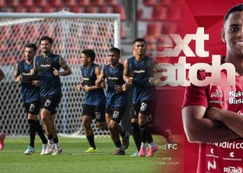 Prediksi Seru Dewa United vs Borneo FC: Siapakah Pemenangnya?