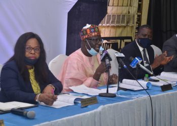 Lasaco Assurance Shareholders Greenlight Recapitalization
