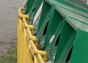 Lagos Mandates Source Waste Sorting