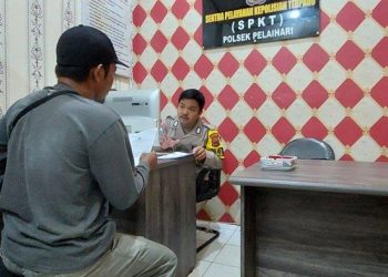 Pencurian 70 Tabung Melon di Pangkalan LPG Rea Polman, Kerugian Capai Rp14 Juta