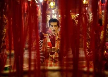 Imlek: Syukur dan Harapan Berkah