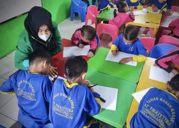 PIP 2026: Siswa TK Rp450 Ribu/Tahun, Cek Kriteriamu!
