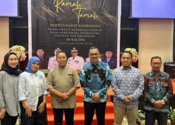 Icon Plus Perkuat Sinergi & Eksekusi Strategi 2026