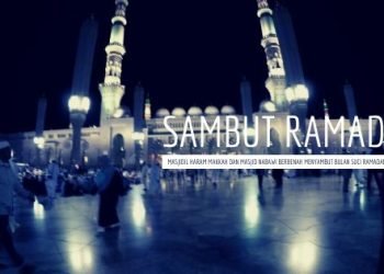 Masjidil Haram Makin Ketat Sambut Ramadan