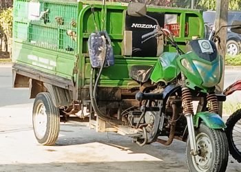 2 Juta, 2 E-Bike: Taklukkan Tanjakan 35°, Angkut 200Kg, Ganti Matic!