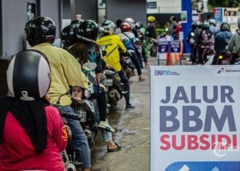 Harga BBM Terbaru: Pertamax Turun 13 Februari 2026