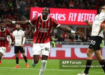 Inter Milan Bangkit, Raih Kemenangan Krusial atas Lecce