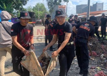 Pedagang-Pembeli Keluhkan Lonjakan Harga di Pasar Sentral Palakka