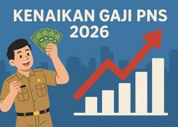 Pensiunan Rp2,5 Juta Cair Februari 2026? Ini Fakta dan Penjelasan Resmi Taspen