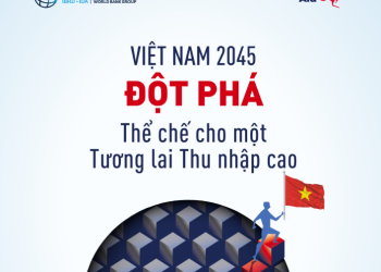 AQUA Vietnam: 2045 Investment Horizon