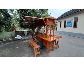 Yatai Jepang: Angkringan Ramadan Kekinian