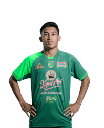 Persebaya Diredam Persijap: Alfan Suaib Gagal Jadi False Nine