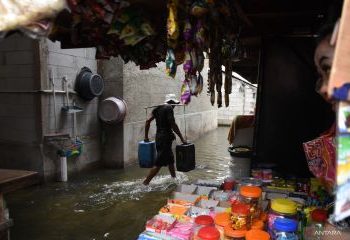 JIC: Obor Islam Pesisir Ibu Kota
