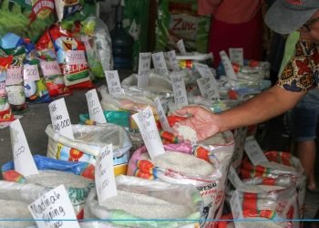 Harga Pangan Kuningan 9 Feb: Cabai Pedas, Ayam-Telur Naik, Beras Aman
