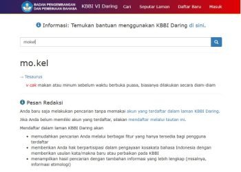 Mokel Ramadan Pecah: Damai di Pekuncen Banyumas