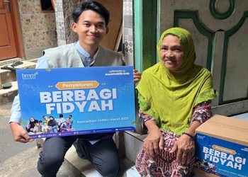 Fidyah: Panduan Lengkap Bagi yang Tak Wajib Puasa