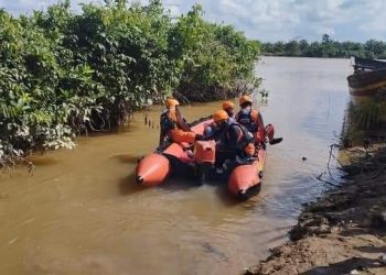 Dua Balita Tenggelam: Polisi Ungkap Penyebab Tragis