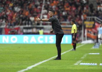 Duka Persija Jelang Hadapi Malut United: Manajer Legendaris Berpulang