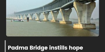 Nation Honors Language Heroes on Amar Ekushey