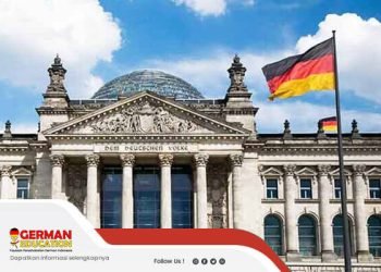 Perawat di Jerman: Peluang Karir 4000 Euro/Bulan Terbuka!