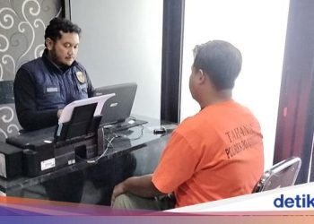 Anak Tikam Ayah Peruri: Trauma Masa Kecil Berujung Maut