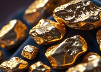 Emas UBS & Galeri24 Tembus Rp 3 Juta: Harga Terbaru!