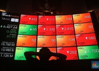 Saham Aman Jelang Senin: Strategi Cerdas di Tengah Labilnya IHSG