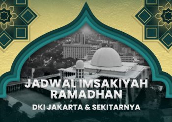Jadwal Imsakiyah HST 2026: Waktu Sholat Lengkap Ramadan