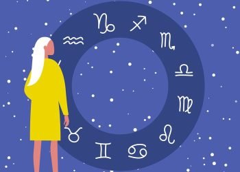 4 Zodiak Paling Pemarah: Kontrol Emosi Terburuk