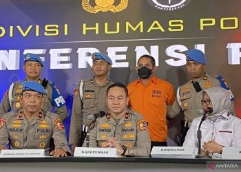 Tim Gabungan Bareskrim Ungkap Skandal Narkoba Eks Kapolres Bima