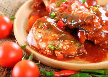 Sahur Kilat: 3 Resep Sarden Kaleng Sat-set