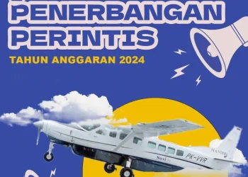 Jadwal & Tiket Pesawat Perintis Nunukan-Krayan 2026 Terbaru