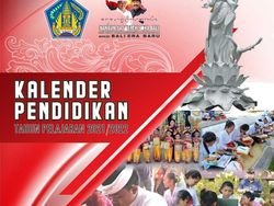 Jadwal Lengkap Libur Sekolah Makassar