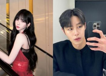 Kesalahpahaman, Kim Do Hoon Klarifikasi Insiden Karina AESPA