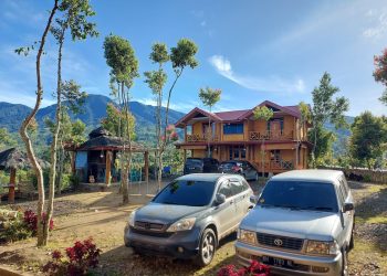 Kerinci Menguat: Sungai Penuh Berpotensi Ganti Identitas
