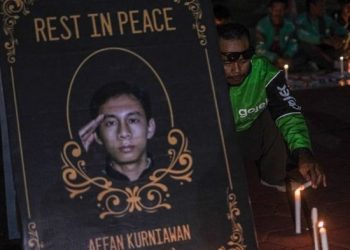 Pelanggaran HAM Berat: Dugaan Pembunuhan Arianto oleh Brimob Tual
