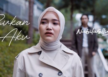 Surga Kita: Tanyaku – Nabila Ellisa
