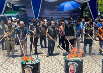 Menkeu Purbaya: Jangan Khawatir, Lapangan Kerja Melimpah