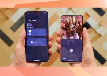 Berbagi Instan Makin Luas untuk Android dan iPhone